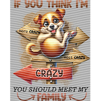 Animal Text Series-AT 1710